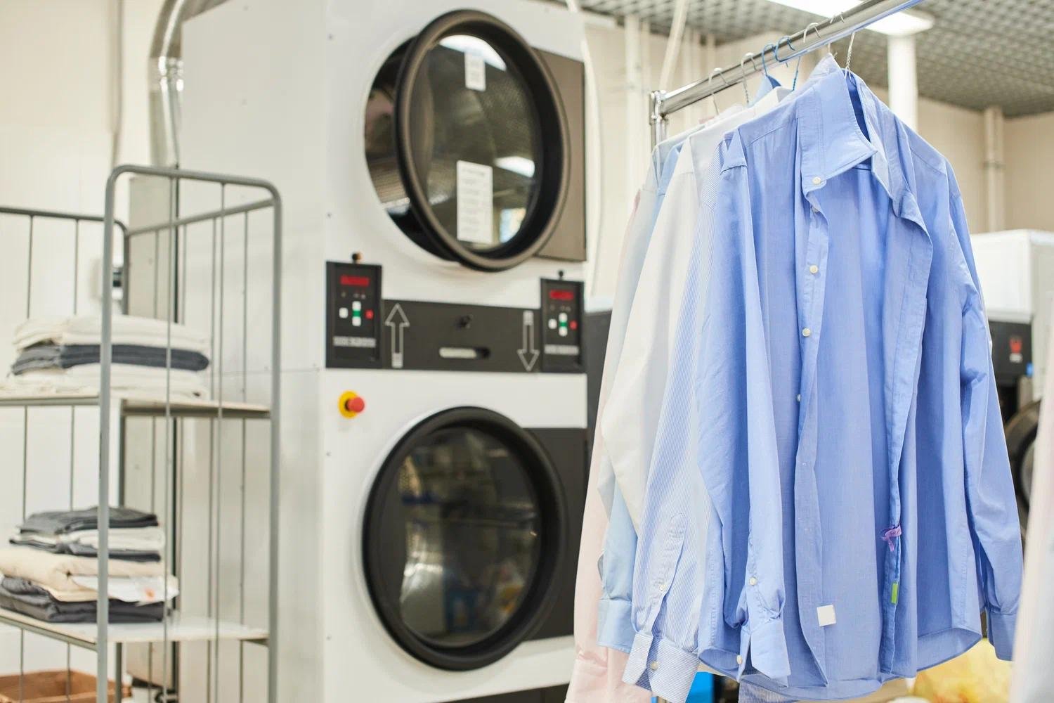 KK Dry Cleaners : Excellence in Garment Care and Cleaning